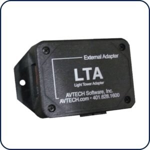 Light Tower & Relay Adapter