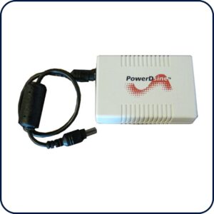 PoE Active Splitter (5V)