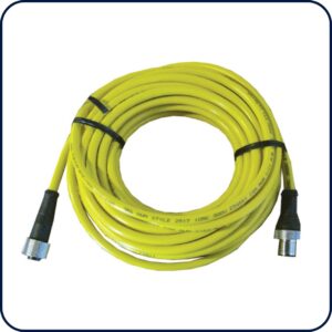 25' Light Tower w/Audio Extension Cable