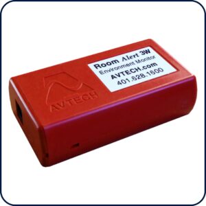 Room Alert 3 Wi-Fi Monitor