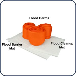 Flood Protect & Control Kit (Large)