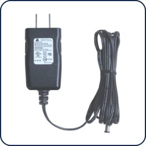 Power Adapter - A (USA/Can, 5V)