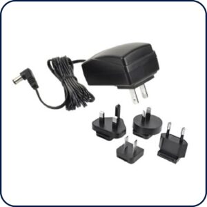 International Power Adapter (INT, 5V)