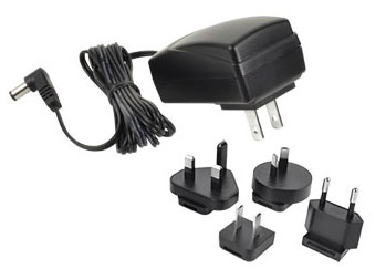 International Power Adapter (INT, 5V) - Image 2